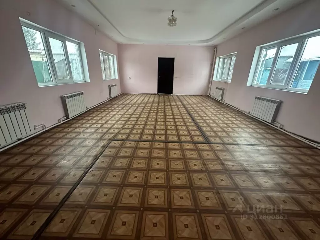 Дом в Омская область, Омск СОСН Амурский тер., аллея 11-я (60 м) - Фото 1