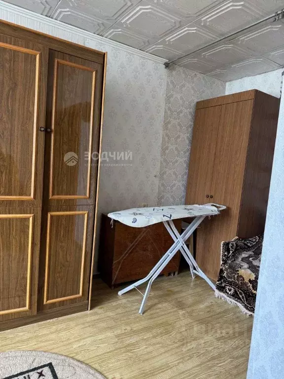 1-к кв. Чувашия, Чебоксары ул. Фридриха Энгельса, 3 (33.0 м) - Фото 1