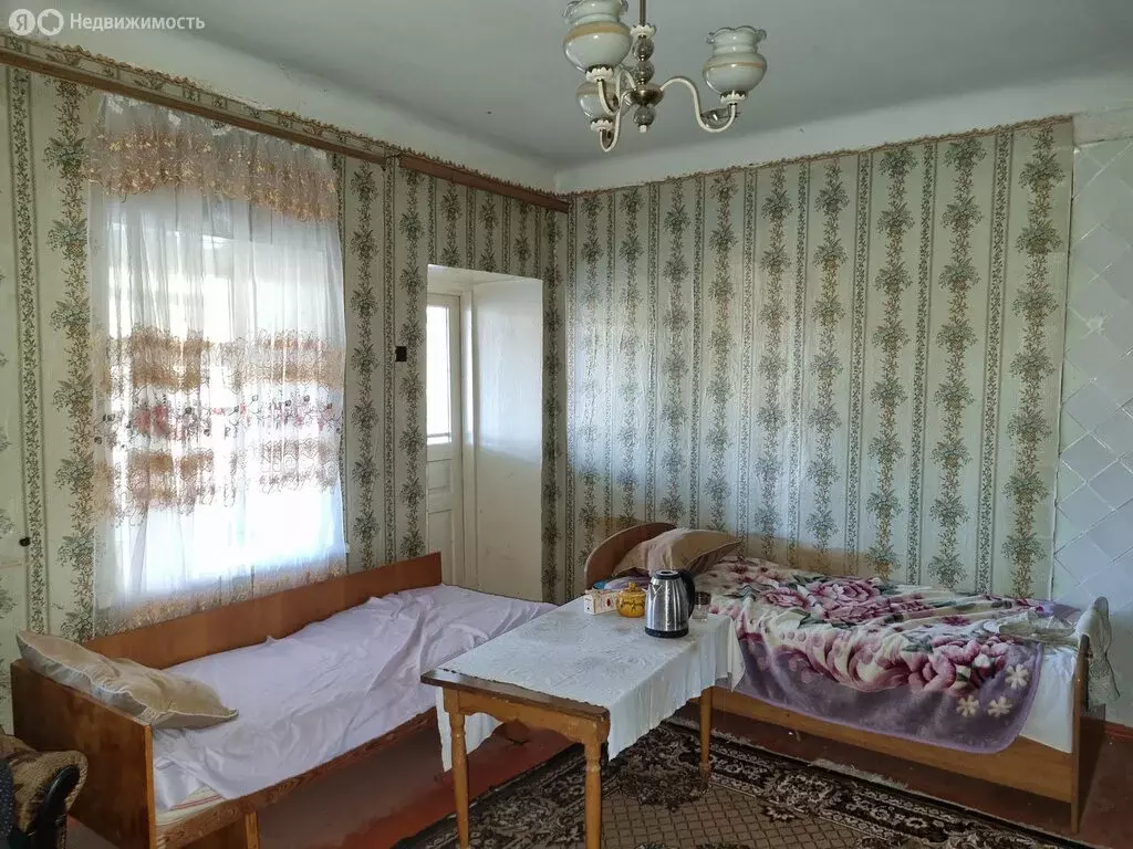 3-комнатная квартира: Кисловодск, улица Катыхина, 5 (53.5 м) - Фото 1