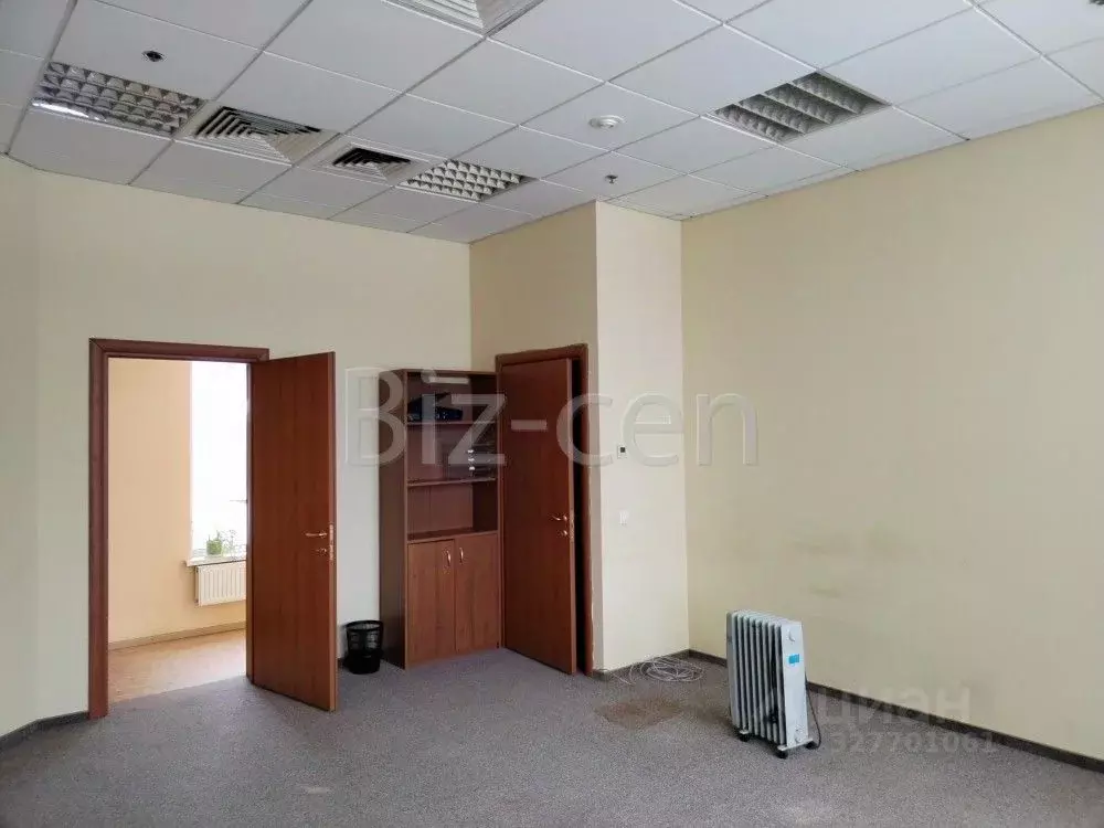 Офис в Москва Научный проезд, 19 (32 м) - Фото 2