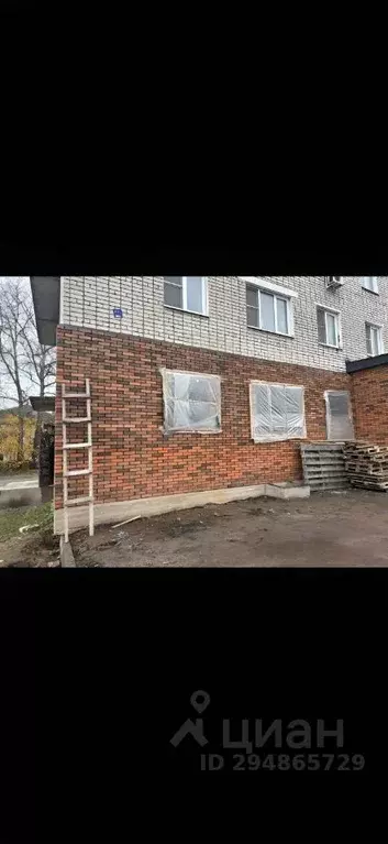 Торговая площадь в Владимирская область, Гусь-Хрустальный Владимирская ... - Фото 2