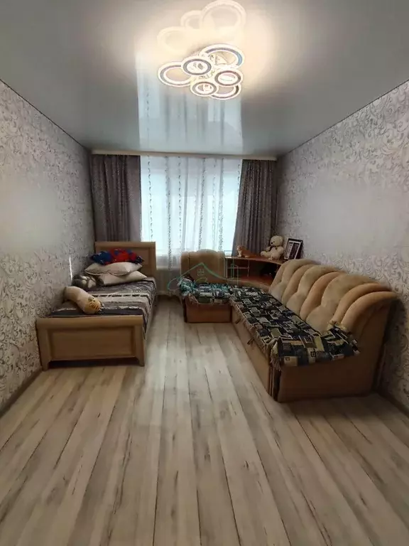 Квартира, 1 комната, 29 м - Фото 1