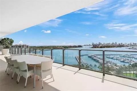 Apogee, Unit 1104 - Фото 2