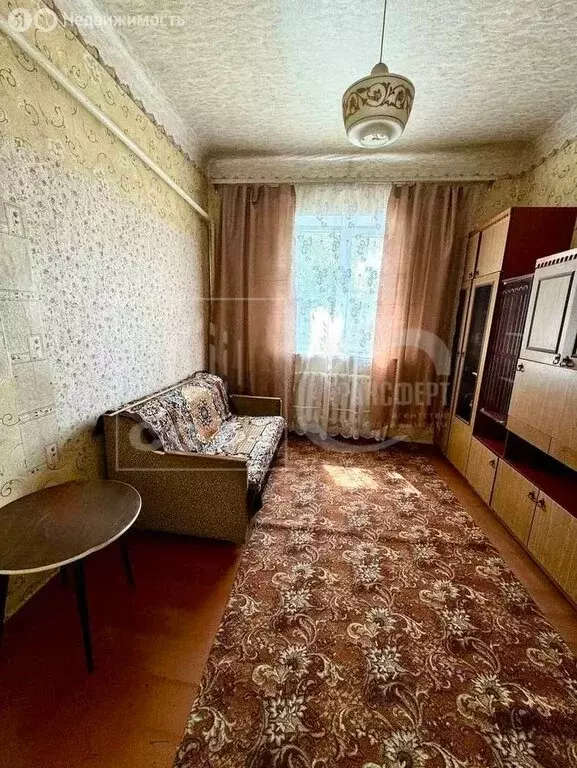 Дом в Новоусманский район, Никольское сельское поселение, посёлок ... - Фото 1