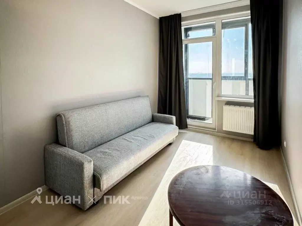 2-к кв. Ленинградская область, Кудрово г. Всеволожский район, ... - Фото 0