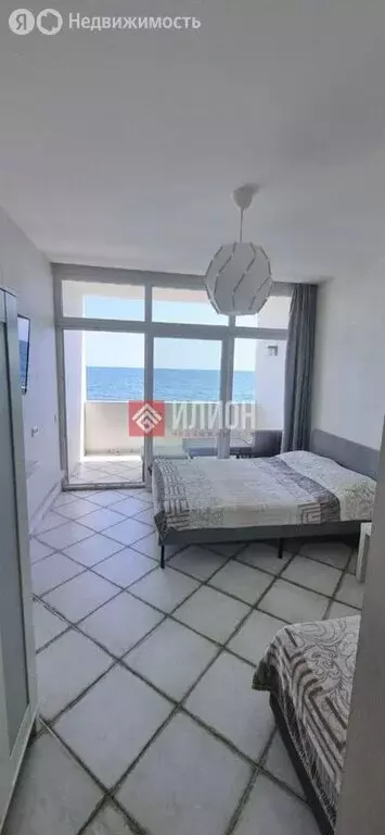 1-комнатная квартира: Отрадное, Отрадная улица, 25А (25 м) - Фото 1