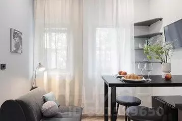 1-к кв. Москва просп. Вернадского, 41С1 (15.0 м) - Фото 1