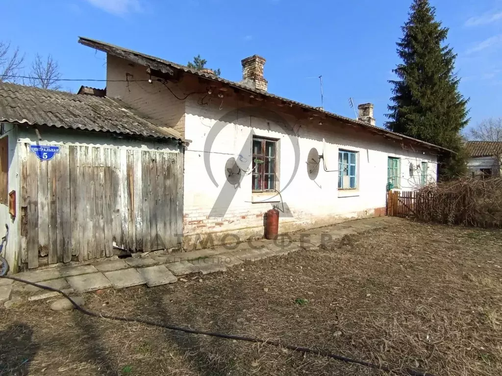 3-к кв. Краснодарский край, Апшеронский район, Тверское с/пос, ... - Фото 2