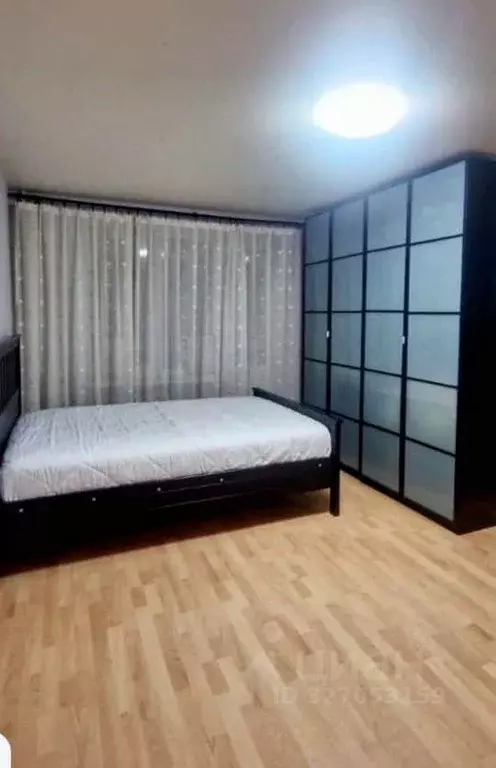 1-к кв. Москва ул. Маршала Неделина, 14к1 (33.0 м) - Фото 2