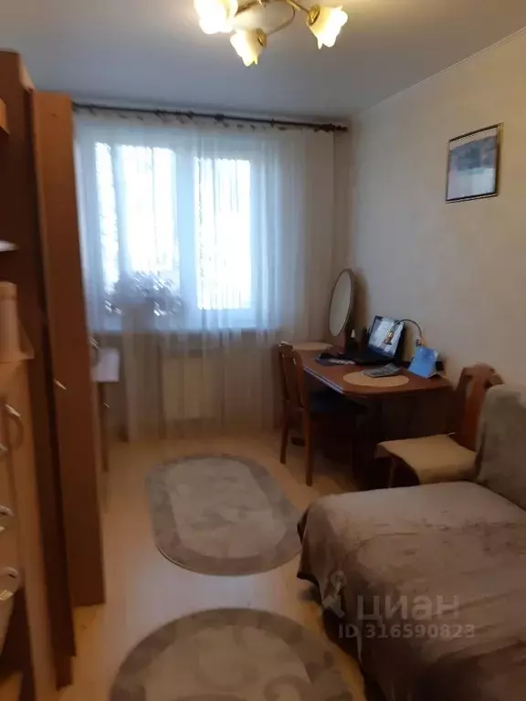 3-к кв. Иркутская область, Усть-Илимск просп. Мира, 53 (65.4 м) - Фото 0