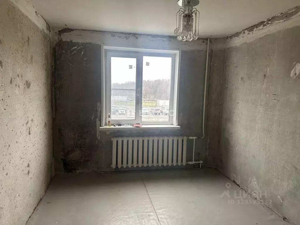 2-к кв. Владимирская область, Собинка ул. Мира, 11 (54.1 м) - Фото 2