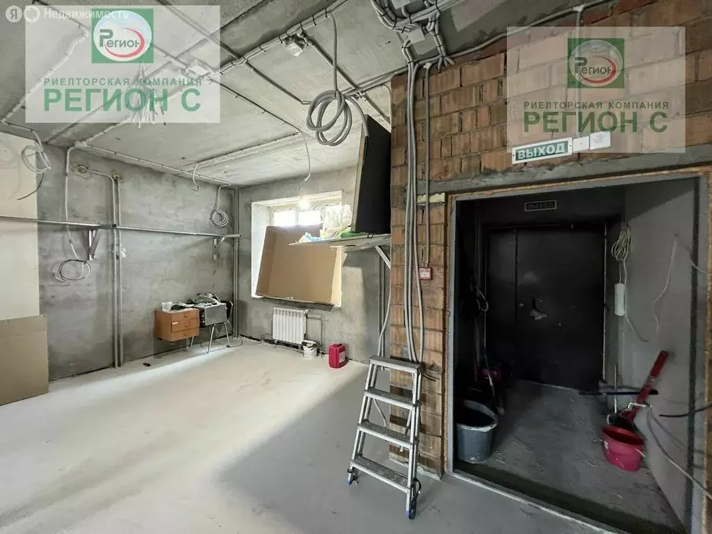 3-комнатная квартира: Архангельск, Московский проспект, 40 (90 м) - Фото 2