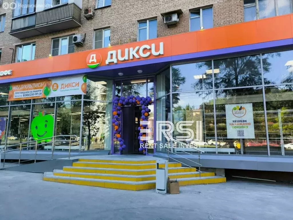 Помещение свободного назначения (589.4 м) - Фото 1