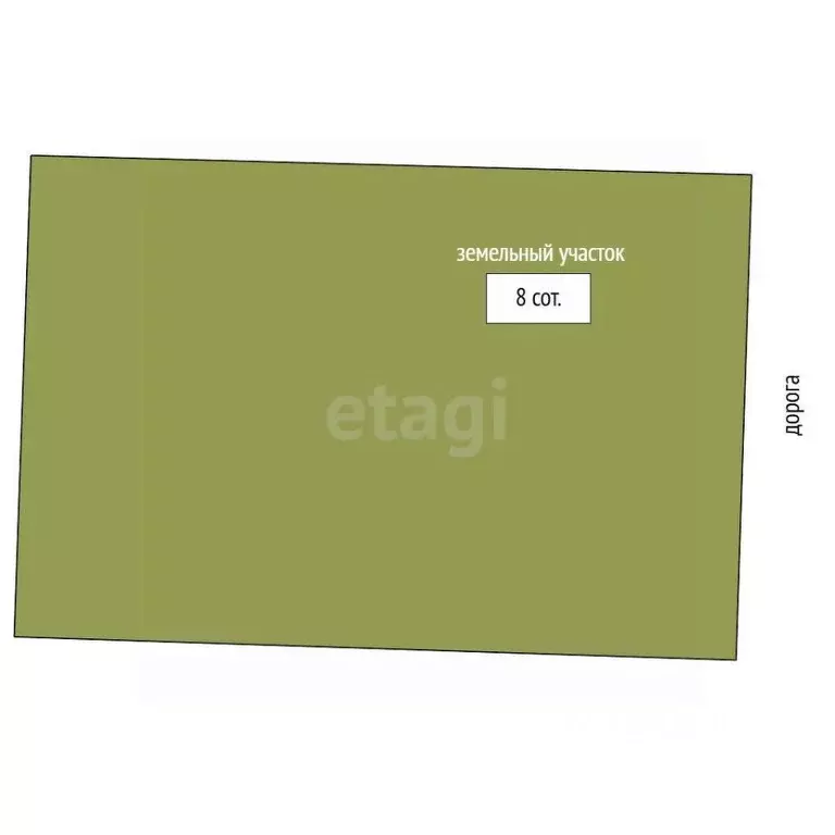 Дом в Тюменская область, Тюменский муниципальный округ, Восход СНТ ул. ... - Фото 1