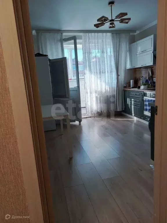 Продаётся 2-к квартира, 52.4 м - Фото 1