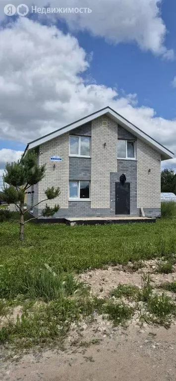 Дом в Шиховское сельское поселение (107.4 м) - Фото 0