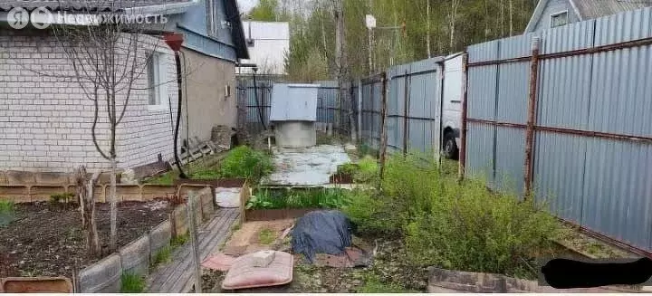 Дом в Тверская область, Калининский муниципальный округ, СНТ Берёзка-1 ... - Фото 2