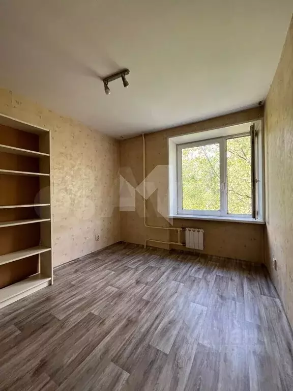 2-к. квартира, 37,8 м, 4/14 эт. - Фото 0