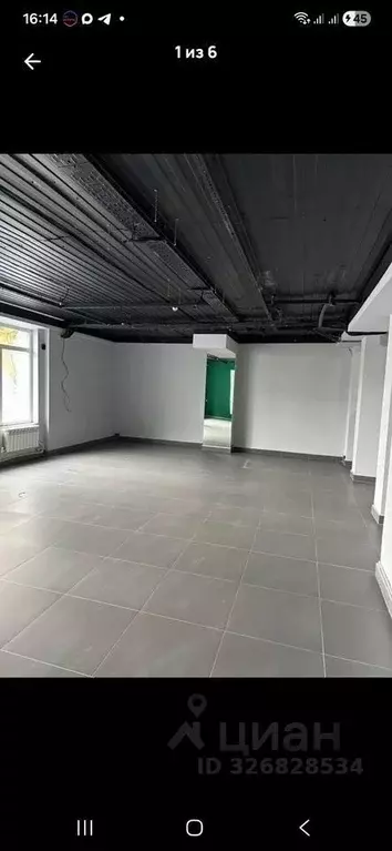 Помещение свободного назначения в Новосибирская область, Новосибирск ... - Фото 1