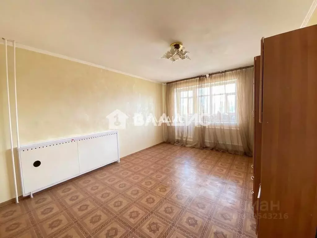 3-к кв. Белгородская область, Белгород ул. Белгородского полка, 23 ... - Фото 1