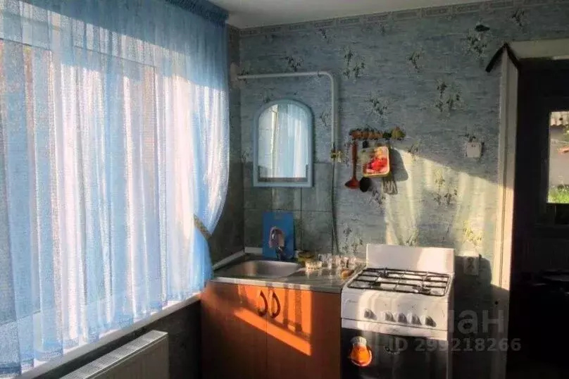 Дом в Краснодарский край, Ейск Ростовская ул., 75 (45 м) - Фото 1