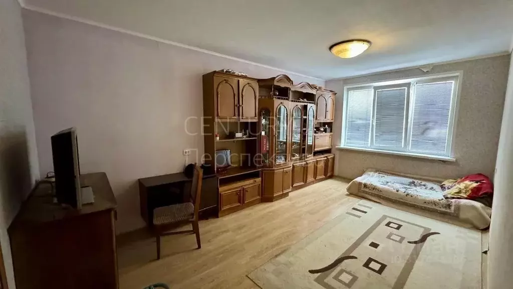 Квартира, 3 комнаты, 58.1 м - Фото 1