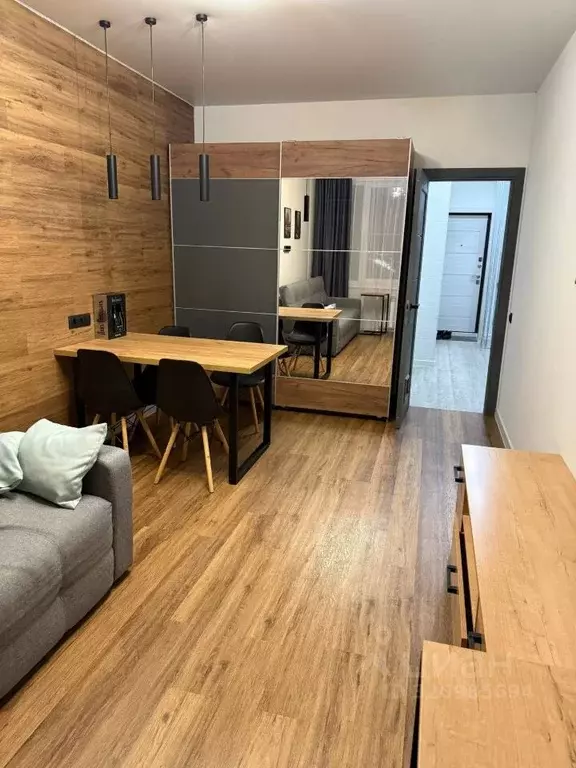 2-к кв. Пензенская область, Пенза просп. Победы, 96Е (41.0 м) - Фото 1