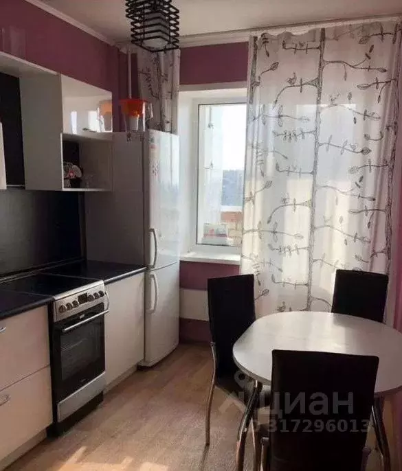 2-к кв. Самарская область, Тольятти ул. Фрунзе, 10Б (45.3 м) - Фото 1