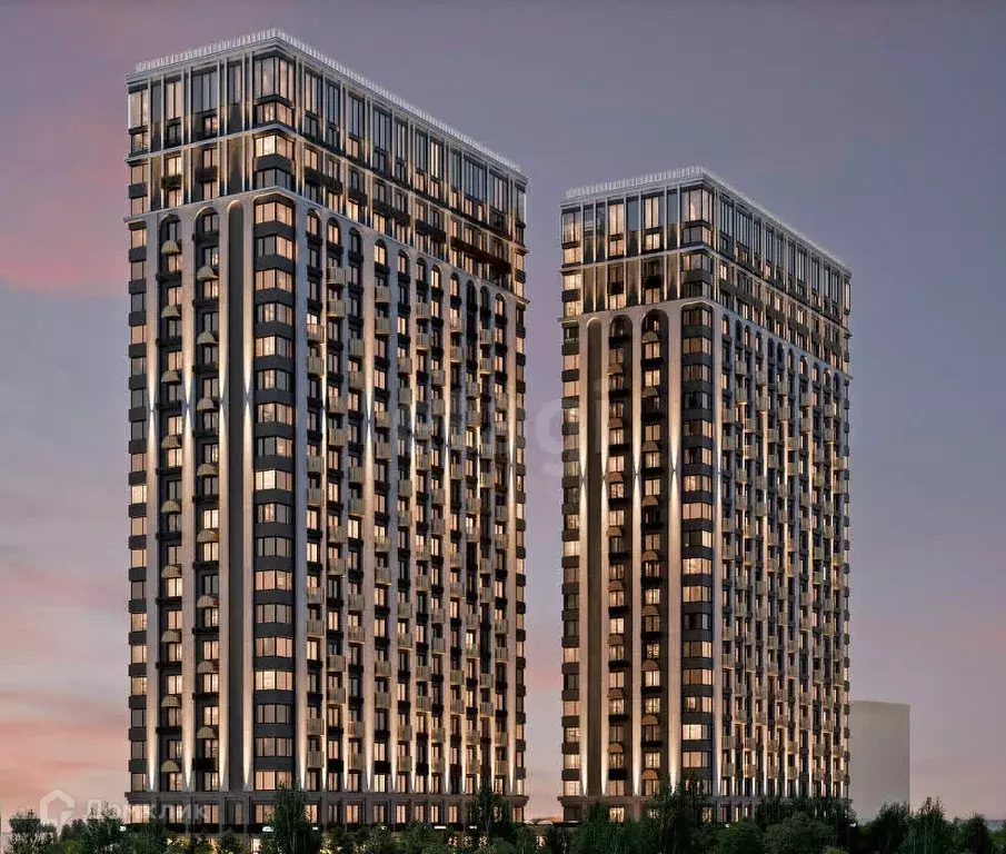 Продаётся 2-к квартира, 49.66 м - Фото 0