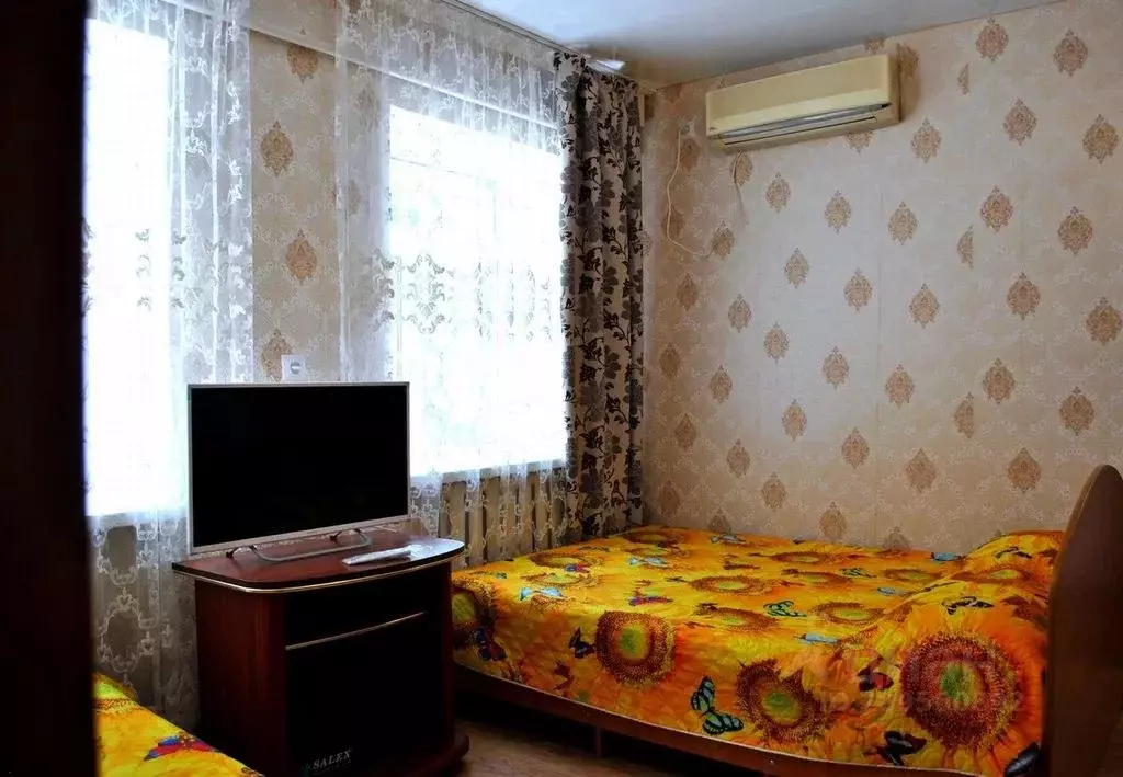 Дом в Краснодарский край, Анапа ул. Горького, 63А (40 м) - Фото 0