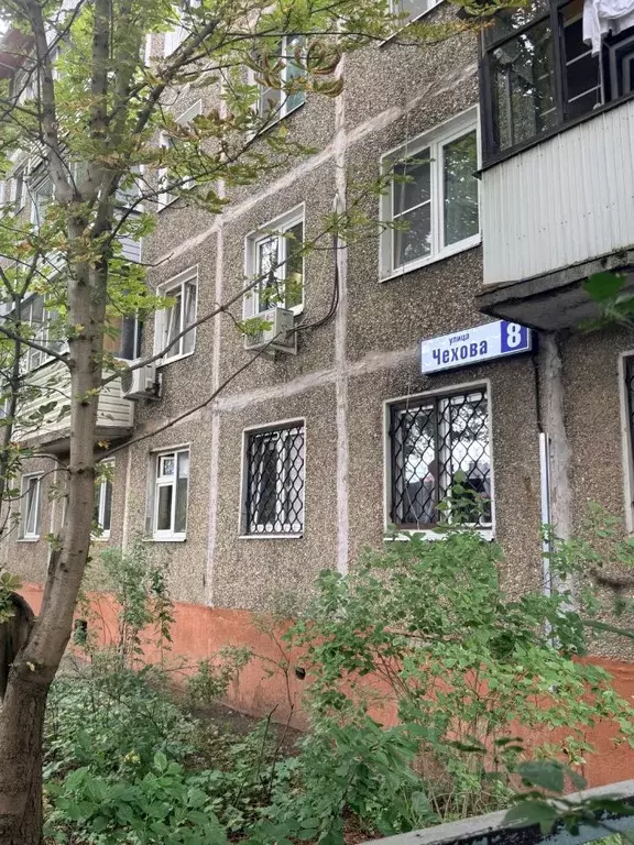 2-к кв. Московская область, Подольск ул. Чехова, 8 (46.0 м) - Фото 2