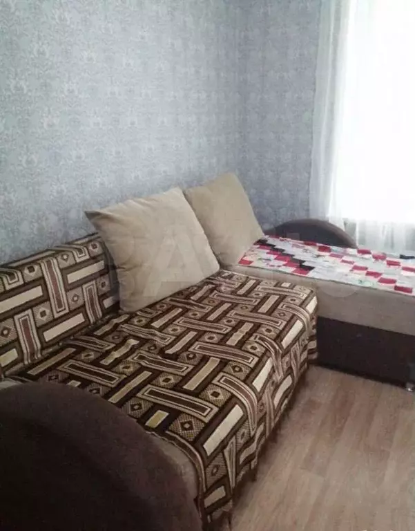 Квартира-студия, 18 м, 2/2 эт. - Фото 1