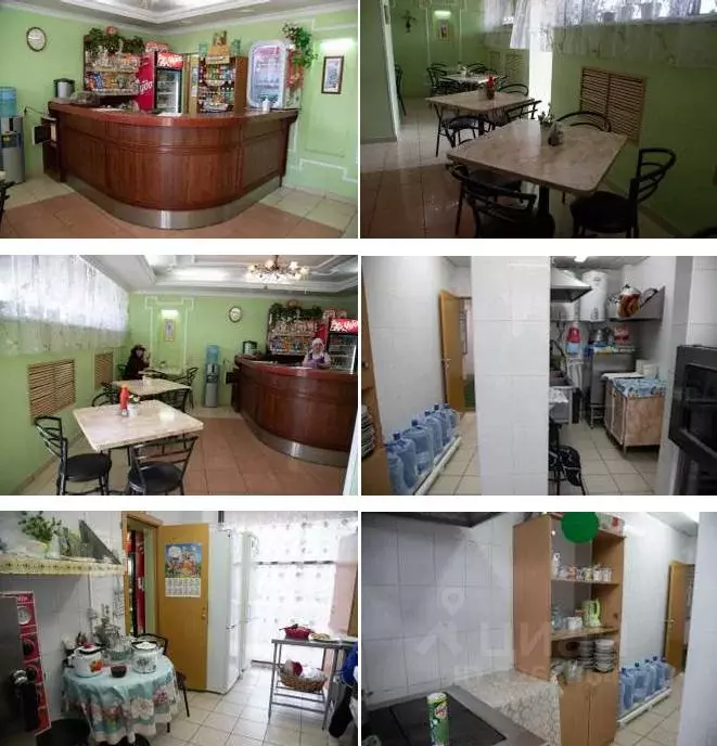 Помещение свободного назначения в Татарстан, Казань ул. Татарстан, 1 ... - Фото 2