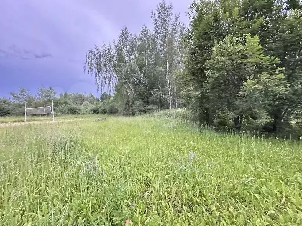 Участок 12 сот. (СНТ, ДНП) - Фото 0