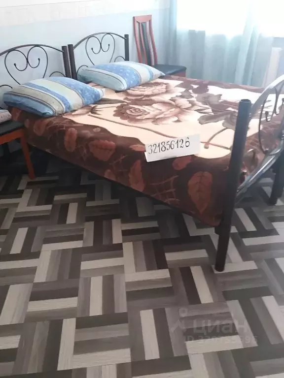 1-к кв. Краснодарский край, Геленджик Магилат мкр, ул. Ясеневая, 3 ... - Фото 1