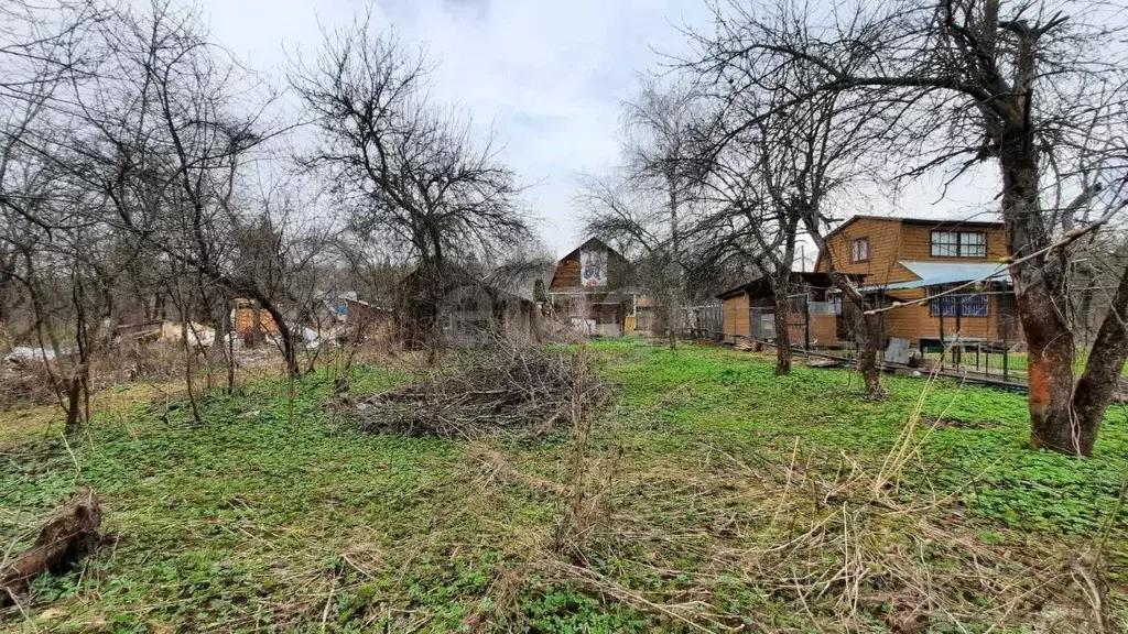Участок в Московская область, Королев Энергия-1 СНТ,  (4.1 сот.) - Фото 1