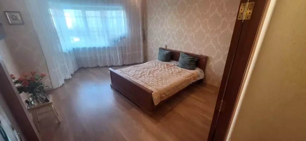 Продаётся 2-к квартира, 53.4 м - Фото 0