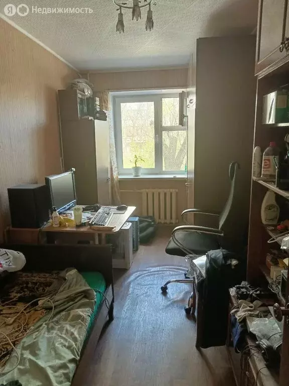 3-комнатная квартира: Саратов, 2-я Садовая улица, 110 (55.1 м) - Фото 0