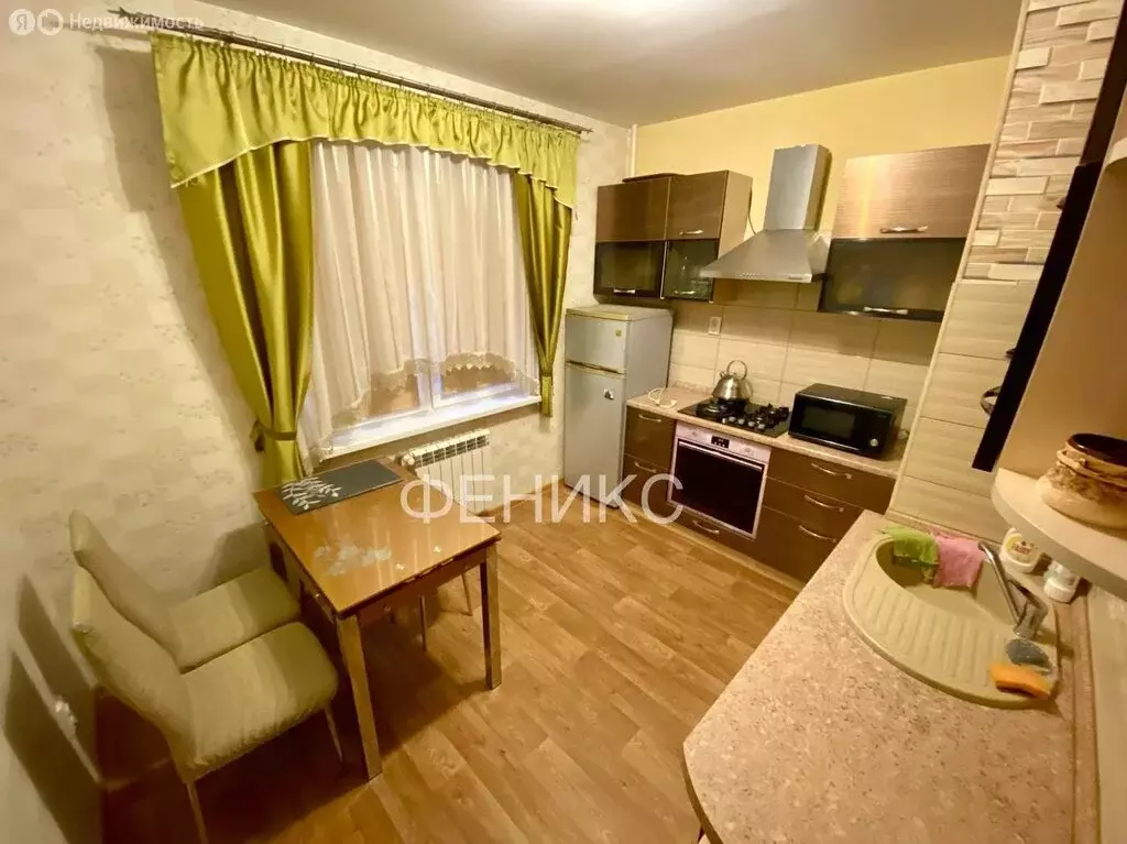 1-комнатная квартира: Калининград, улица Левитана, 63к3 (42 м) - Фото 1