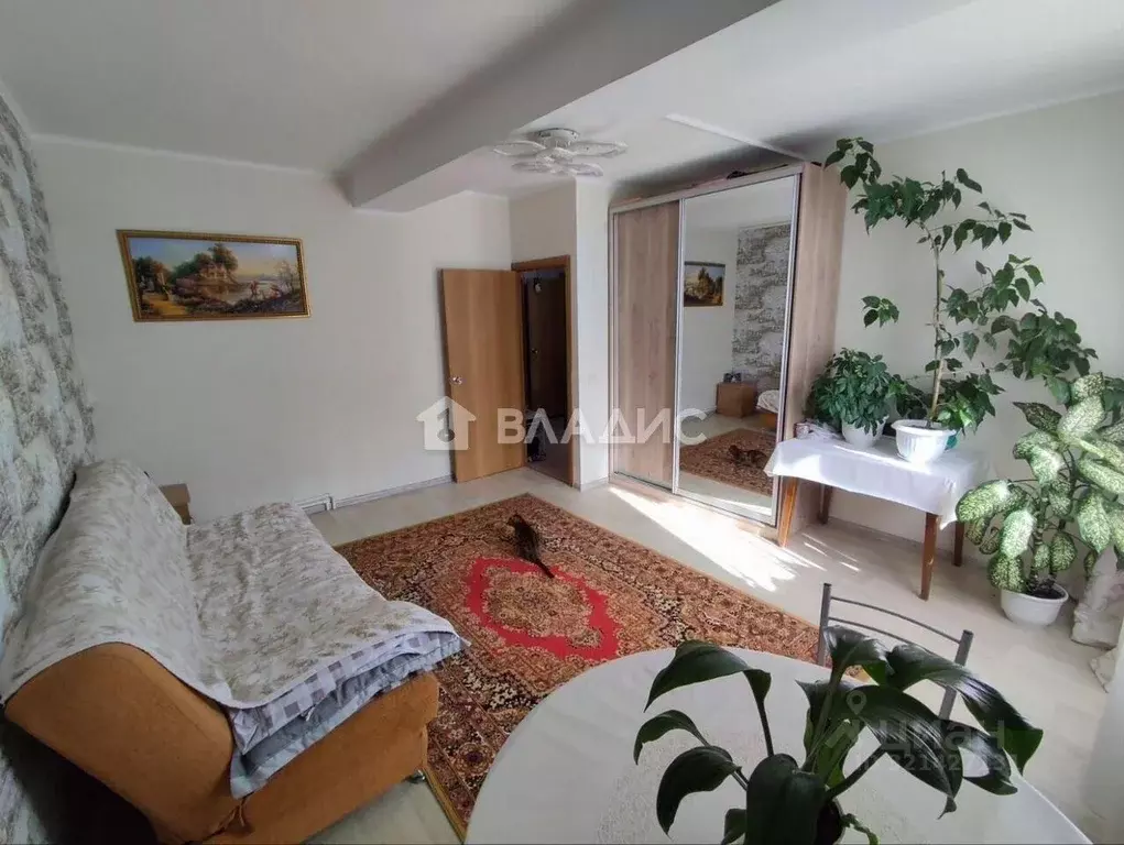 2-к кв. Бурятия, Улан-Удэ 111-й мкр, 11/2 (62.6 м) - Фото 0