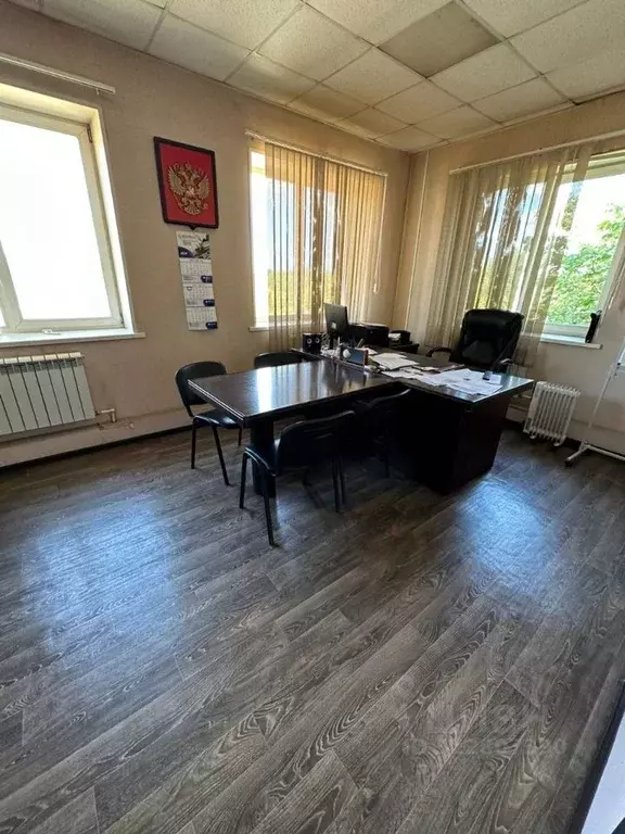 Производственное помещение в Чувашия, Козловка ул. Карла Маркса, 1 ... - Фото 1