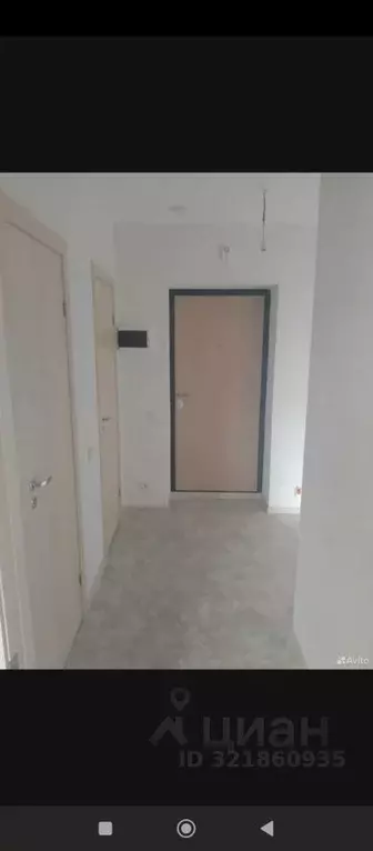 2-к кв. Самарская область, Волжский район, Смышляевка городское ... - Фото 1