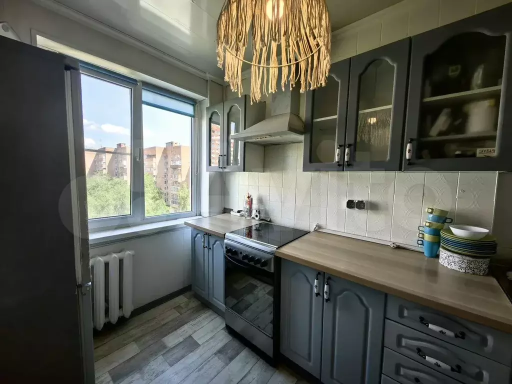 2-к. квартира, 47 м, 7/9 эт. - Фото 0