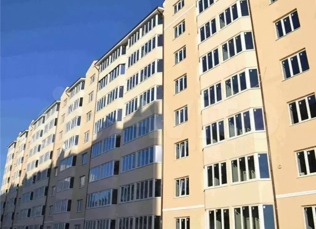 2-к. квартира, 75 м, 3/8 эт. - Фото 0