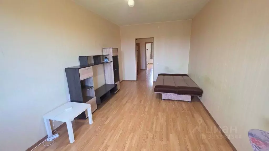 2-к кв. Карелия, Сортавала Дорожная ул., 19 (64.1 м) - Фото 1