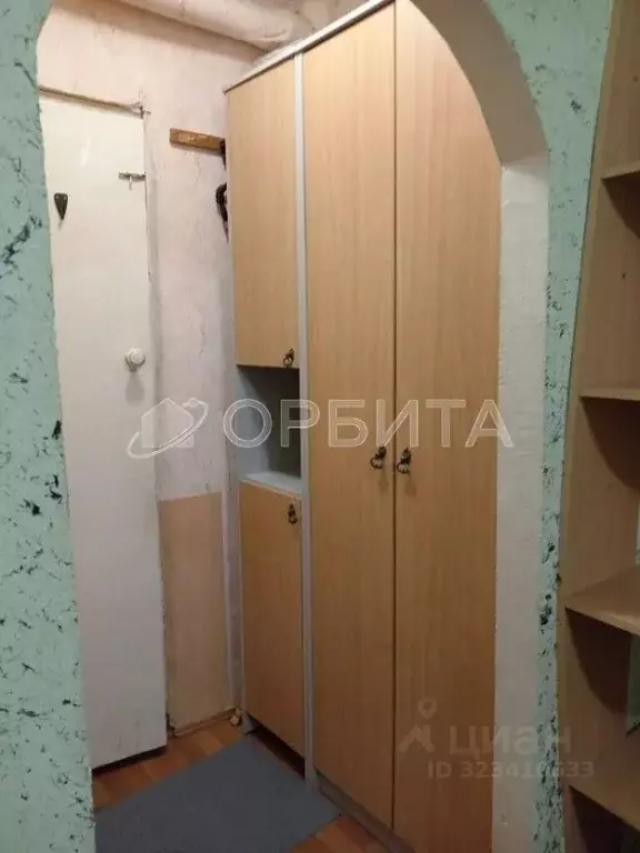 Студия Тюменская область, Тюмень Олимпийская ул., 32 (12.6 м) - Фото 1