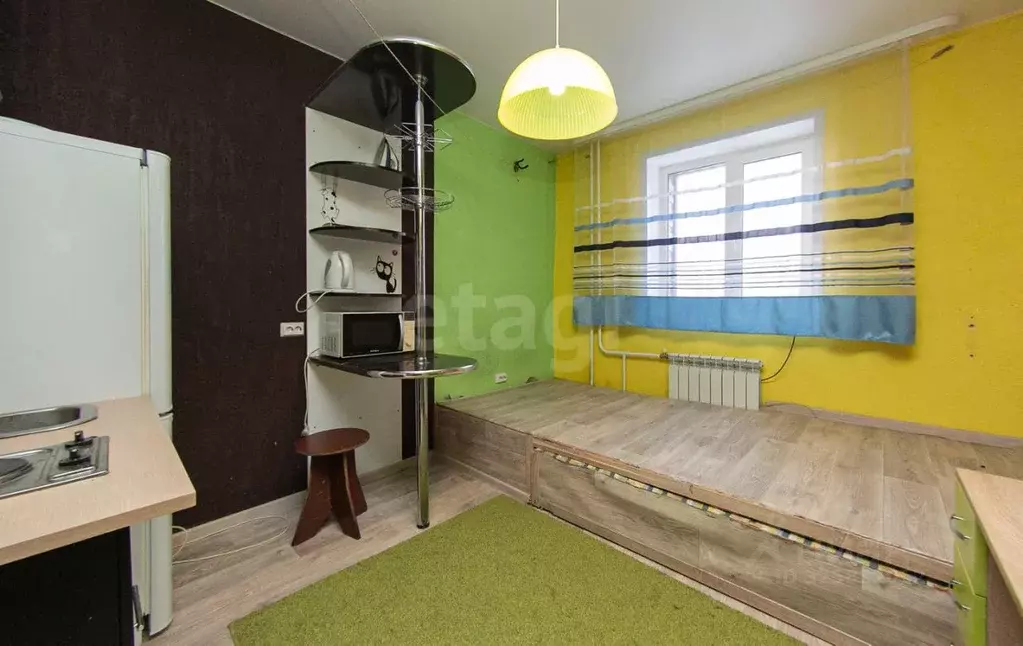 Студия Томская область, Томский район, Богашевское с/пос, с. Богашево ... - Фото 1