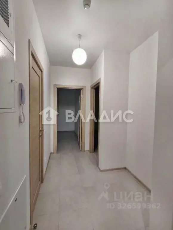 1-к кв. Москва Открытое ш., 14А (38.4 м) - Фото 1