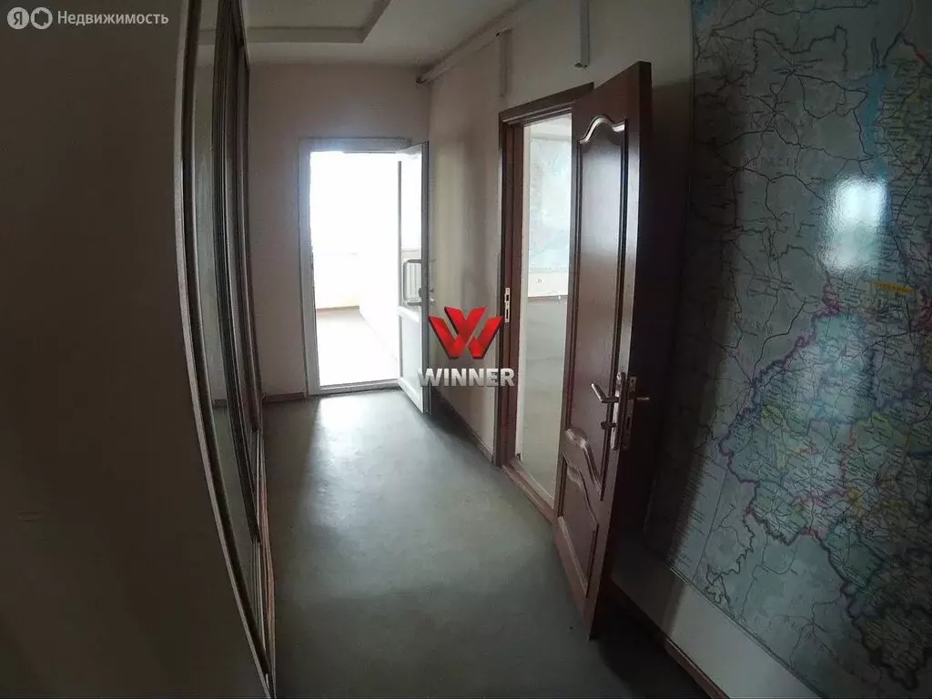 Офис (180 м) - Фото 1