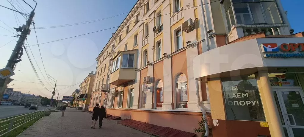 2-к. квартира, 45 м, 2/3 эт. - Фото 1